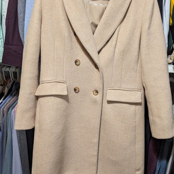 Loft Women's Coat - Picture 13 of 13